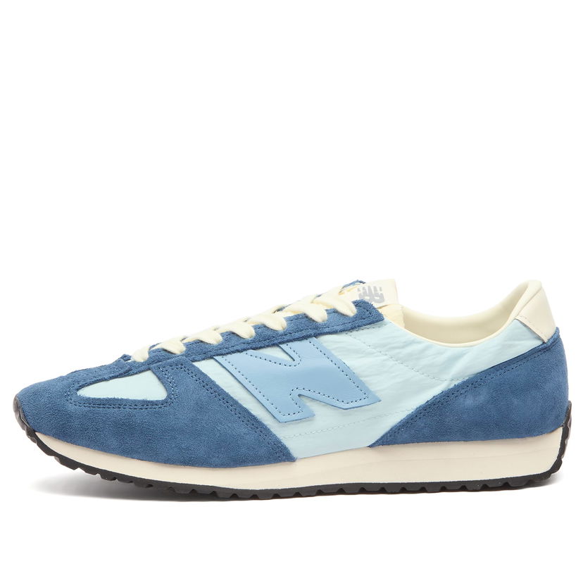 Tenisky a topánky New Balance 471 Modrá | U471AO
