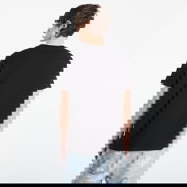 Tričko A.P.C. Gots Logo T-Shirt Čierna | COHBO-H26530 LZZ, 2