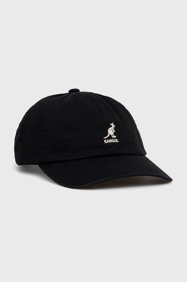 Čiapky a klobúky Kangol Cap Čierna | K5165HT.BK001, 0