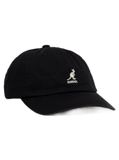 Čiapky a klobúky Kangol Cap Čierna | K5165HT.BK001