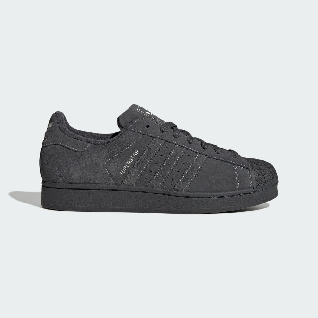 Tenisky a topánky adidas Originals SUPERSTAR II Šedá | KI8492, 0