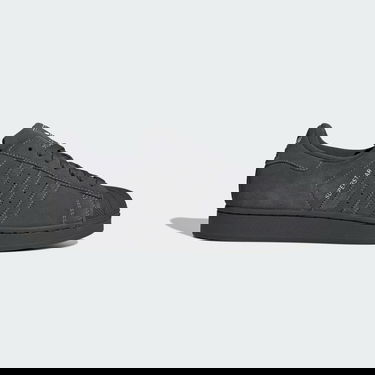Tenisky a topánky adidas Originals SUPERSTAR II Šedá | KI8492, 0