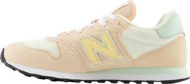 Tenisky a topánky New Balance 500 Béžová | gw500fg2, 3