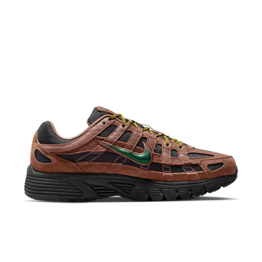 Tenisky a topánky Nike P-6000 Premium Cordura "Fauna Brown" Hnedá | IH0946-200, 2