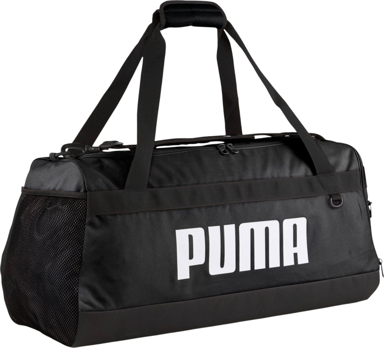 Cestovná taška Puma Challenger Duffel Bag Čierna | 79531-001, 0