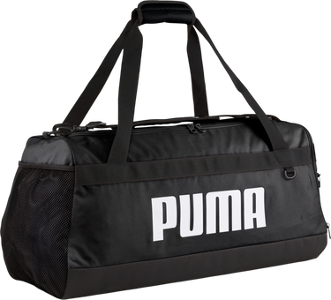 Cestovná taška Puma Challenger Duffel Bag Čierna | 79531-001, 0