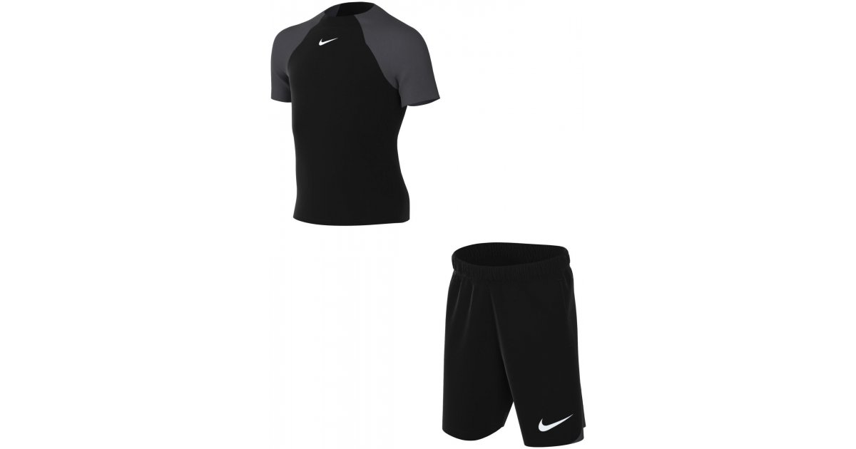 Súprava Nike Academy Pro Čierna | dh9484-013, 1