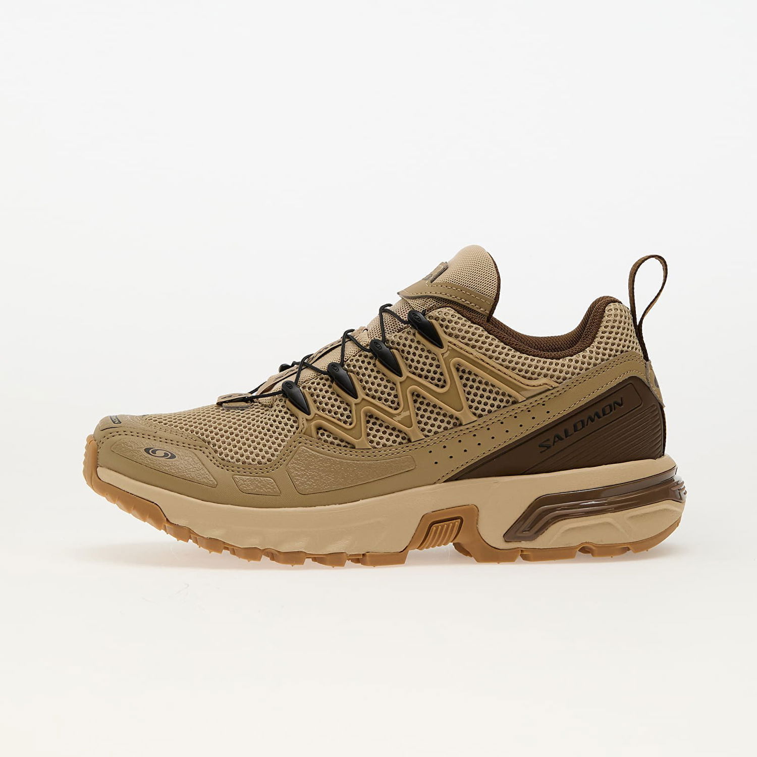 Tenisky a topánky Salomon Acs + Og Béžová | L47735200, 0