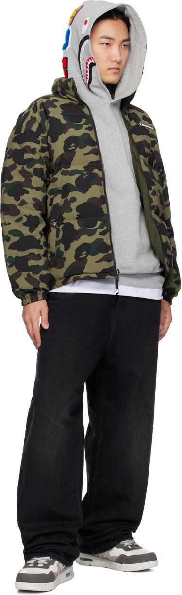 Tenisky a topánky BAPE A Bathing Ape FLIP STA Šedá | 001FWK801321M, 4