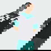 Archive Cutline T-Shirt