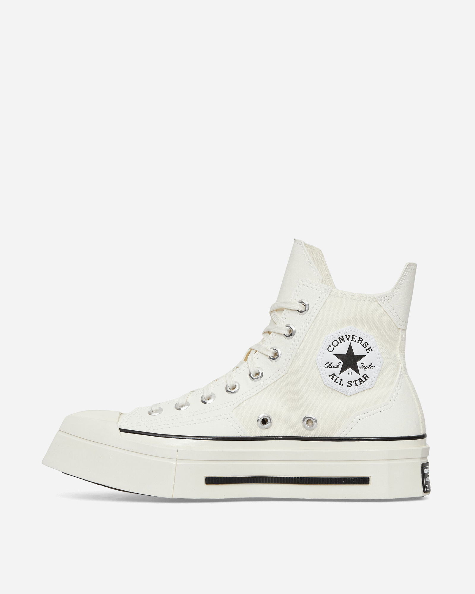 Chuck 70 De Luxe Squared WMNS