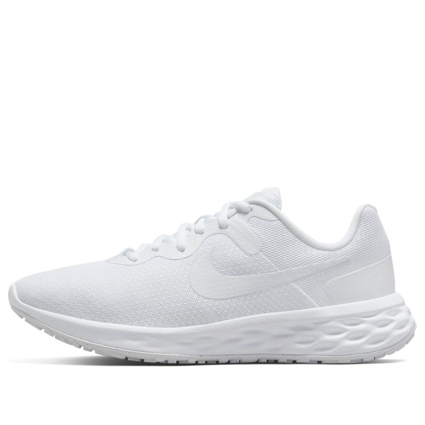 Tenisky a topánky Nike Revolution 6 Next Nature Biela | DC3729-102