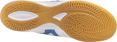 Tenisky a topánky Mizuno Mizuno Morelia Sala Elite IN Biela | q1ga2301-25, 2