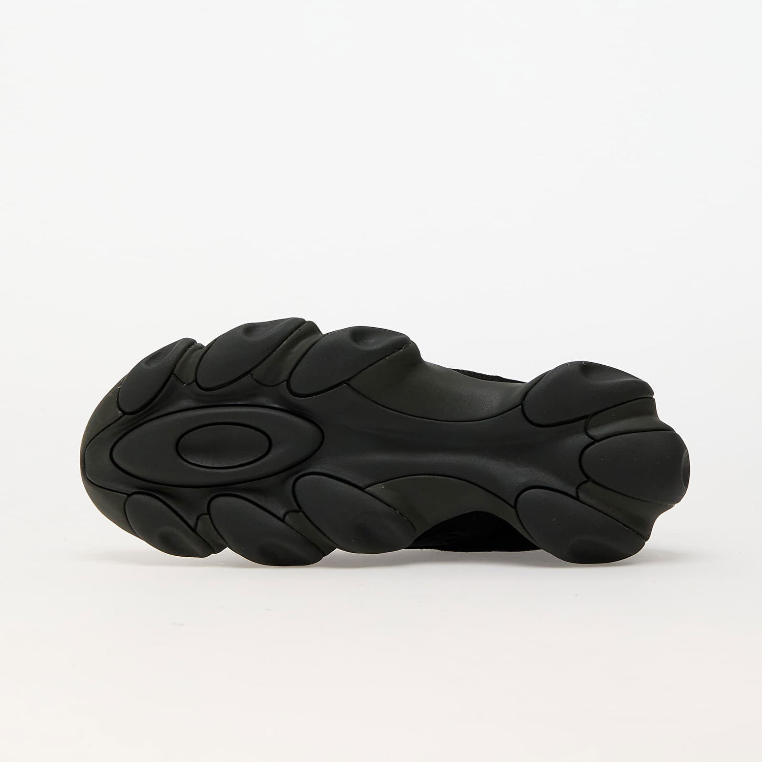 Tenisky a topánky OAKLEY Factory Team Suede Flesh Sandal Black Čierna | BDF24S02004117BK01, 1