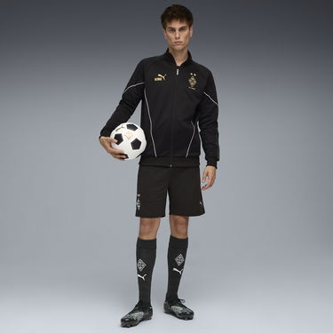 Súprava Puma Borussia Mönchengladbach KING Anthem Track Jacket Čierna | 781494_19, 2