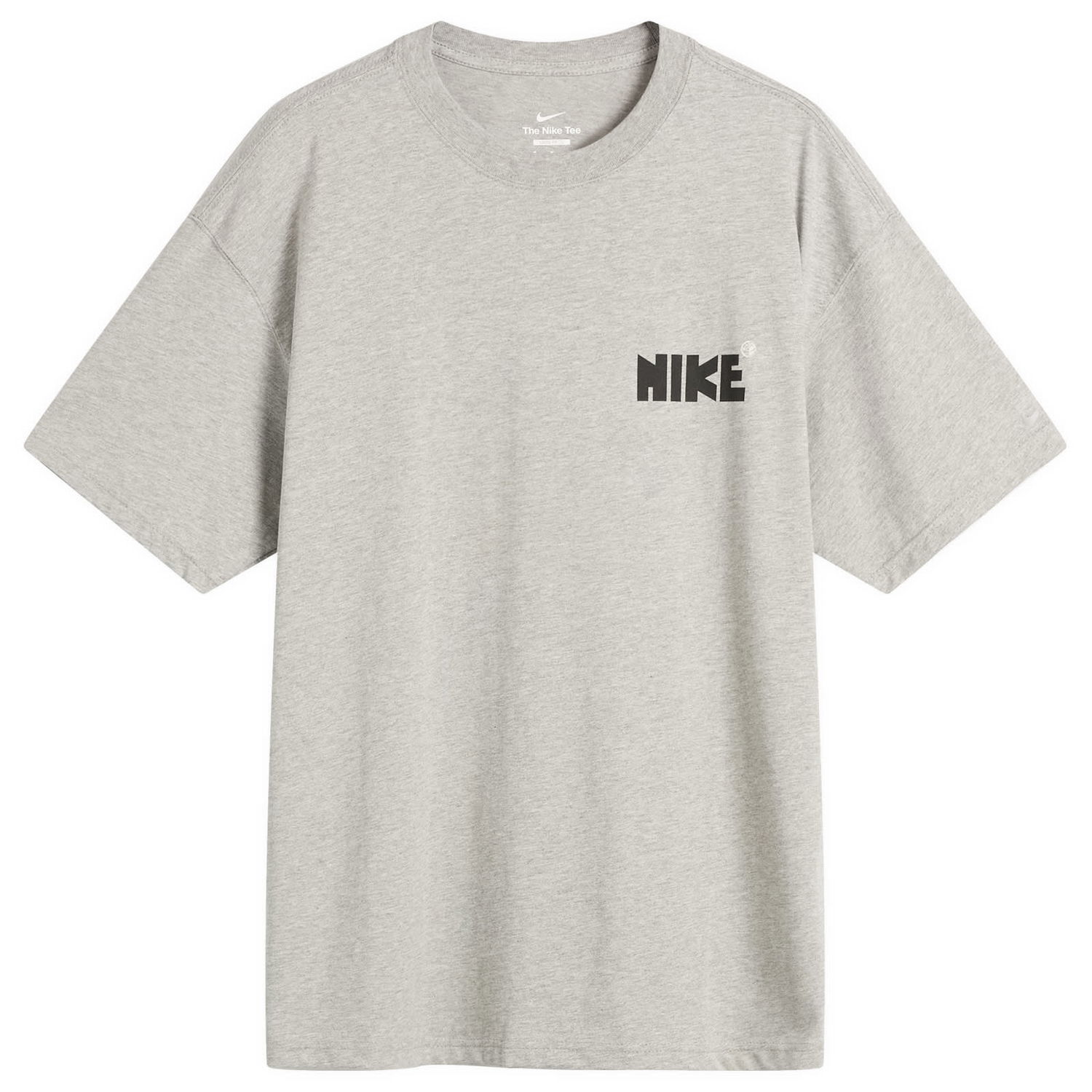 Tričko Nike M90 T-Shirt, Size Small Šedá | IH4579-063, 0