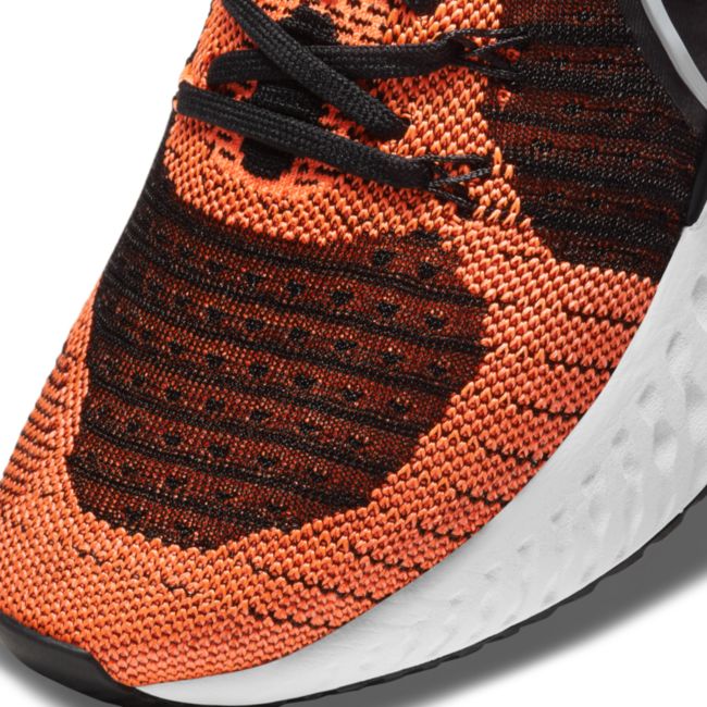 React Infinity Run Flyknit 2 W