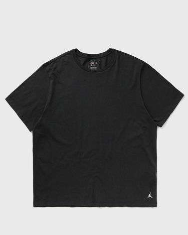 Tričko Jordan Flight Base T-Shirt 2 Pack Čierna | JM0625-023, 0