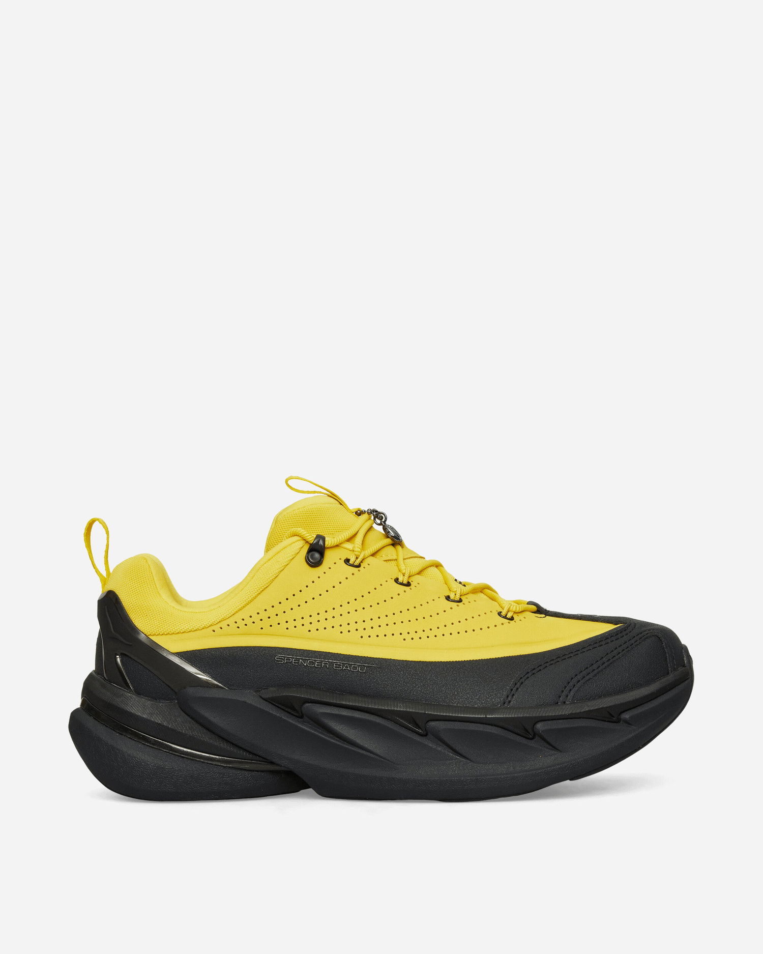 Tenisky a topánky Hoka One One Elevon X Spencer Badu Size 5 Žltá | 1171360-ZTB, 1