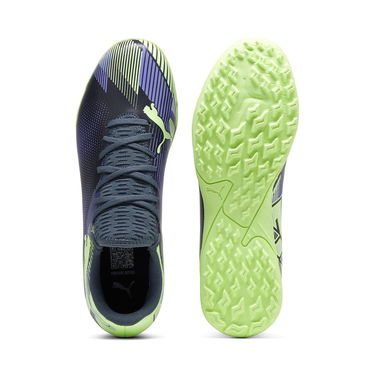 Tenisky a topánky Puma FUTURE 7 PLAY TT Zelené | 107943_03, 3