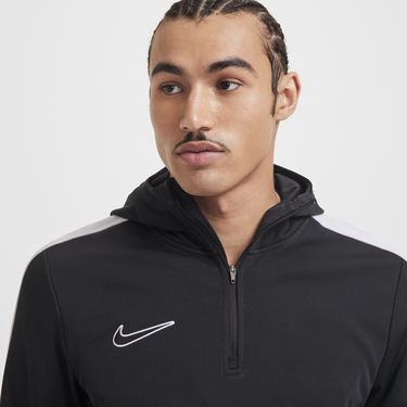 Mikina Nike Therma-FIT Academy Hoodie Čierna | FZ0501-010, 2