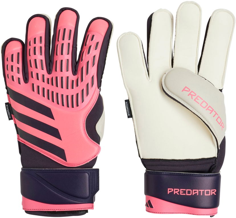 Rukavice adidas Originals Predator GL MTC FS Goalkeeper Gloves Ružová | ix3877