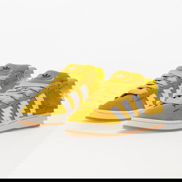 Tenisky a topánky adidas Originals Campus 00S Žltá | HR1466, 5