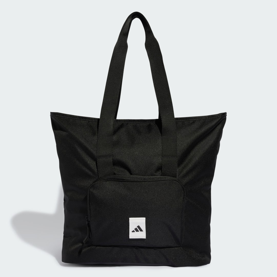 Tote bag adidas Performance Prime Tote Čierna | IT2116, 0