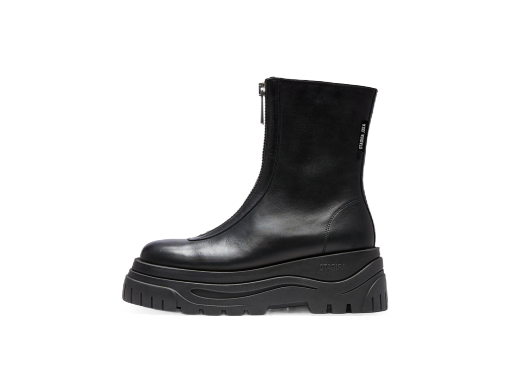 Tenisky a topánky AXEL ARIGATO Blyde Zip Boot "Black" Čierna | F1611001
