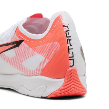 Tenisky a topánky Puma ULTRA 5 MATCH IT Indoor Soccer Shoes Biela | 108346_01, 2