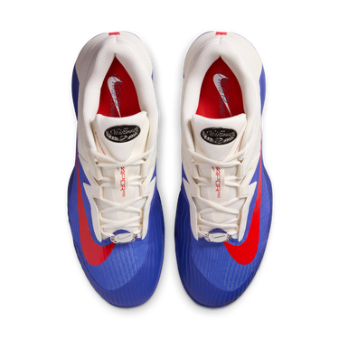 Tenisky a topánky Nike Vapor Pro 3 Premium Modrá | HQ6035-500, 3
