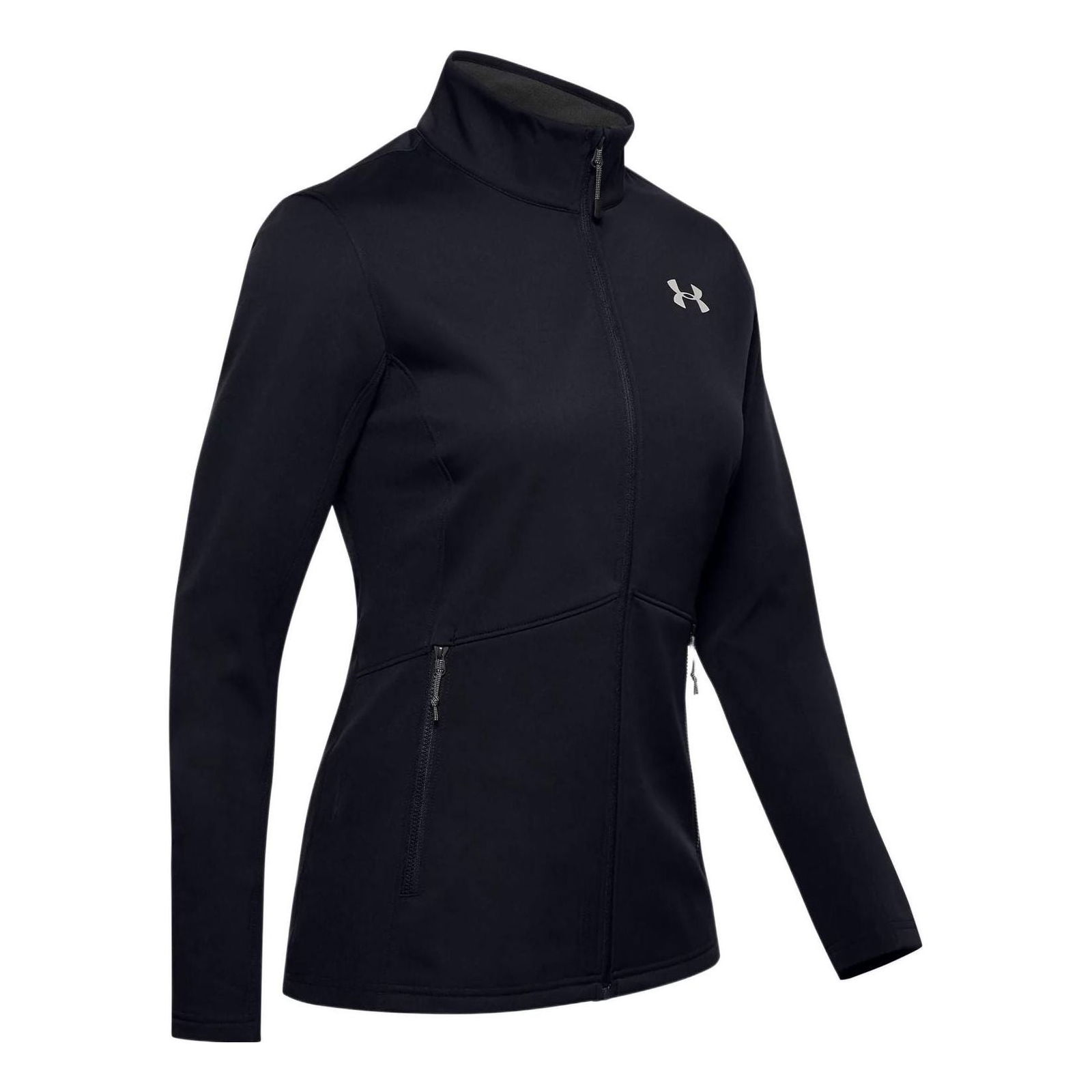 Women's ColdGear Infrared Shield Jacket