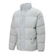 MMQ Down Puffer Jacket