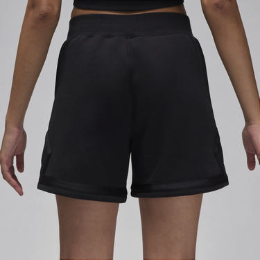 Šortky Jordan Jordan Flight Fleece Diamond Shorts Čierna | FV7056-010, 3