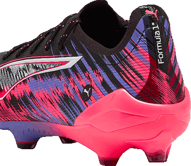 Tenisky a topánky Puma Puma ULTRA 5 Ultimate F1 FG Čierna | 108066-01, 5