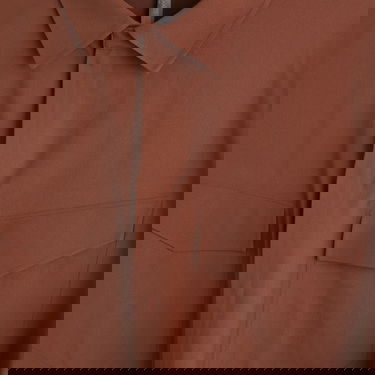 Košeľa Arcteryx Veilance Field Long Sleeve Shirt, Size Large Hnedá | X000009635-021660, 3