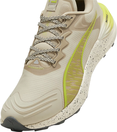 Tenisky a topánky Puma Electrify NITRO TR Šedá | 379445-04, 4