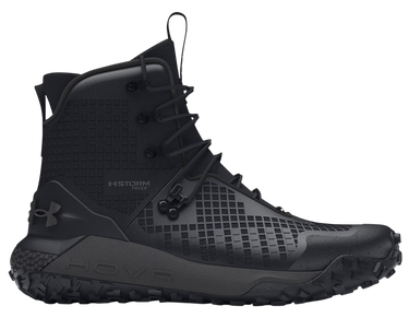 Tenisky a topánky Under Armour Hovr Dawn WP 2.0 Waterproof Boot Čierna | 3025573-003, 0