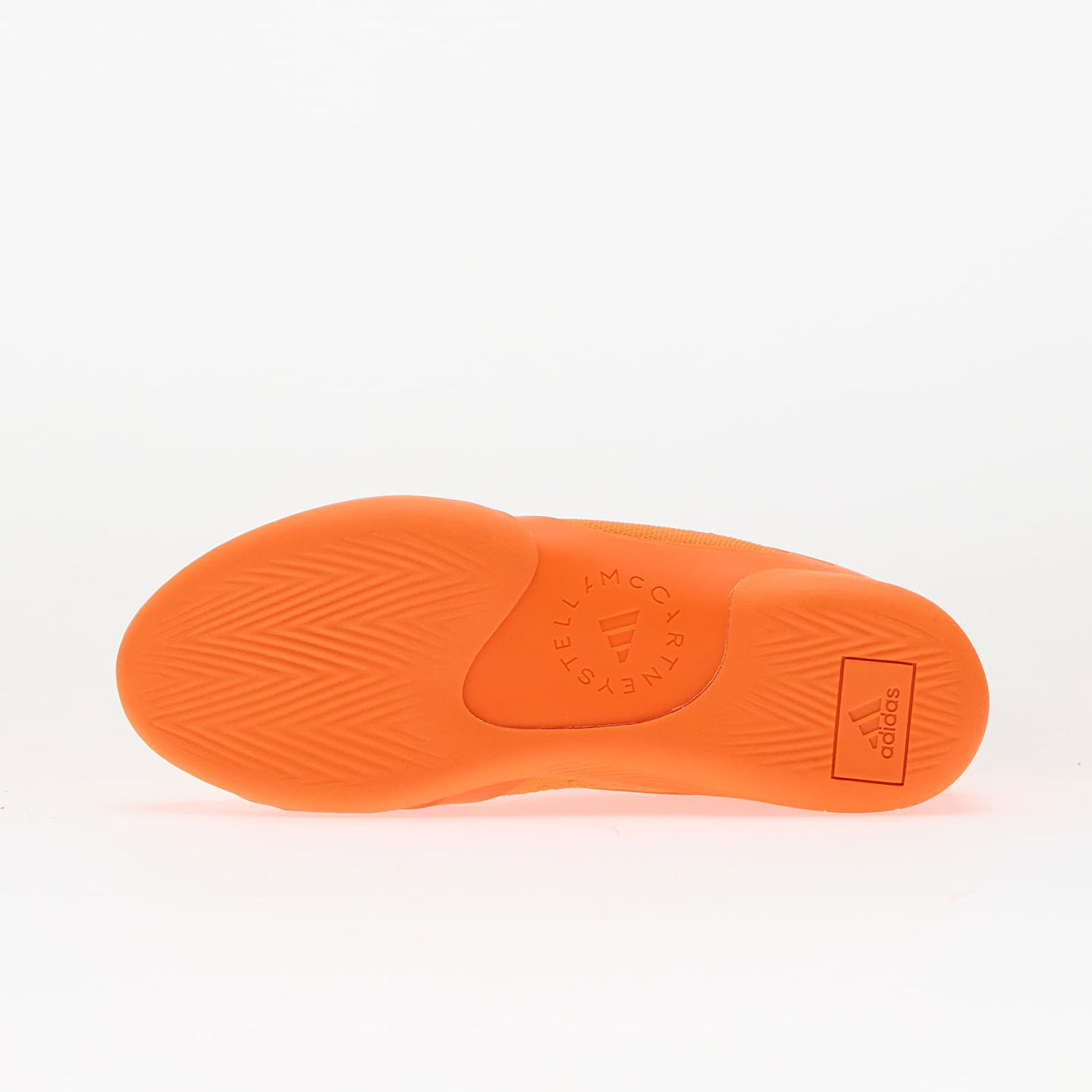 Tenisky a topánky adidas Originals Stella McCartney Taekwondo Oranžová | JQ2978, 1