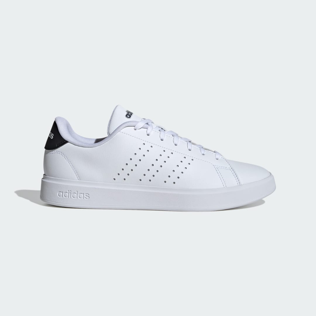 Tenisky a topánky adidas Originals Advantage 2.0 Biela | IF1661, 0