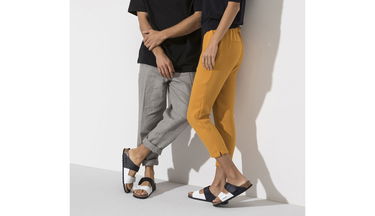 Tenisky a topánky Birkenstock Arizona Split Regular Fit Čierna | 1019703, 3