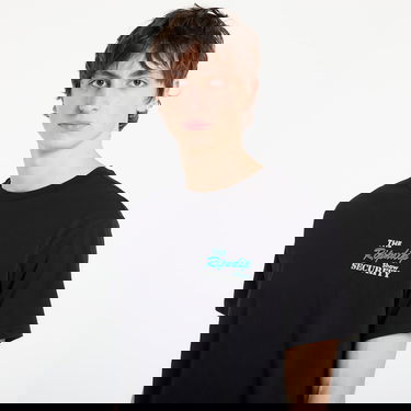 Tričko RIPNDIP Talk Show Tee L Čierna | RNDHOL25144, 4