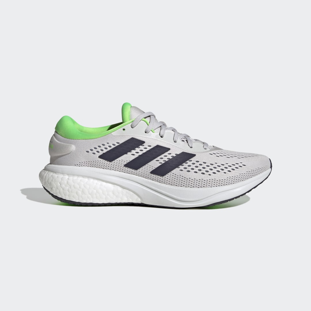 Tenisky a topánky adidas Performance Supernova 2 Šedá | GW9093, 0