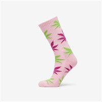 Flair Plantlife Leaves Sock