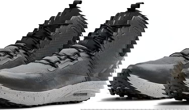 Tenisky a topánky Under Armour Charged Bandit Trek Šedá | 3023308-100, 2