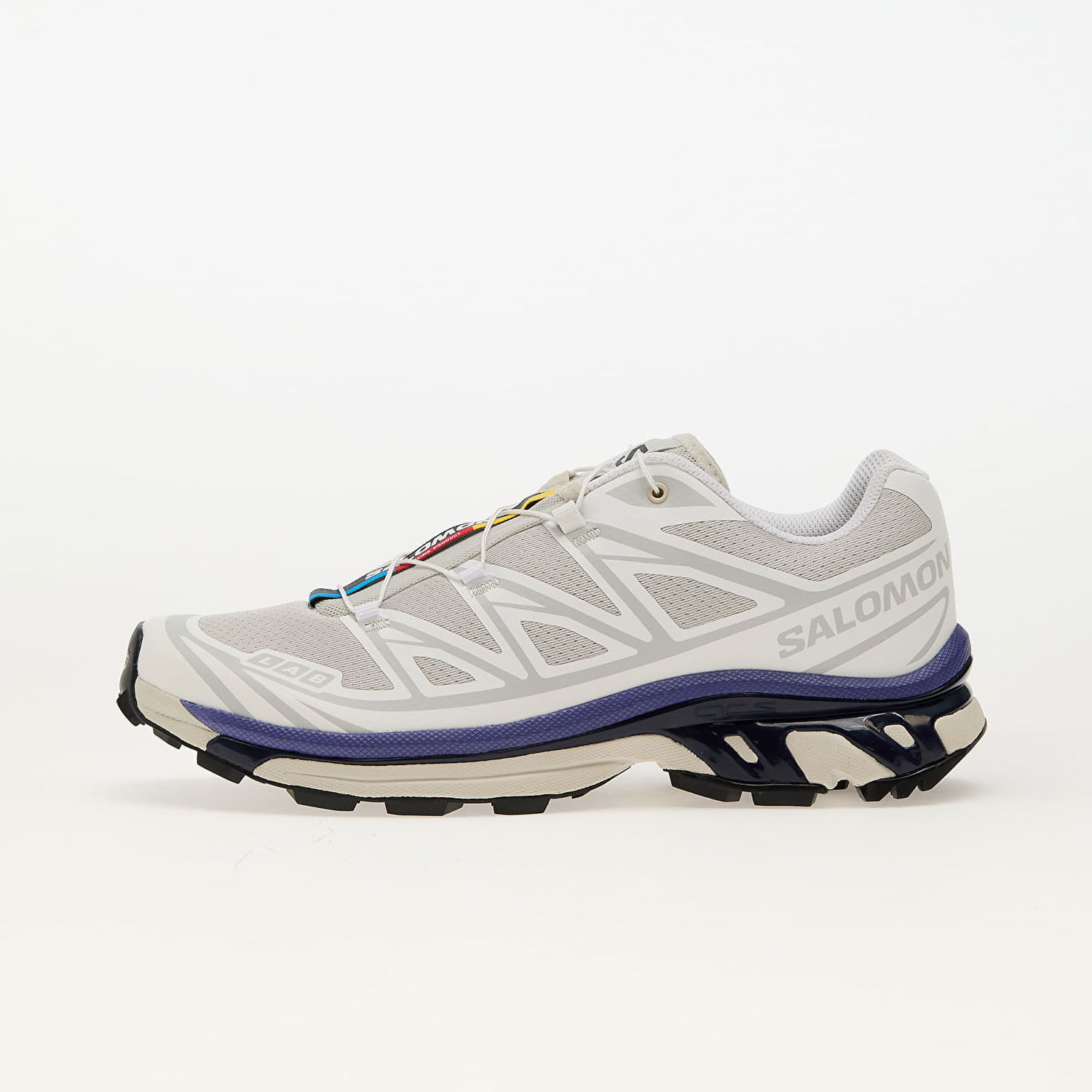 Tenisky a topánky Salomon Xt-6 Biela | L47820300, 0