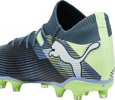 Tenisky a topánky Puma Puma Future 7 Match FG/AG Rôznofarebný | 107931-03, 4