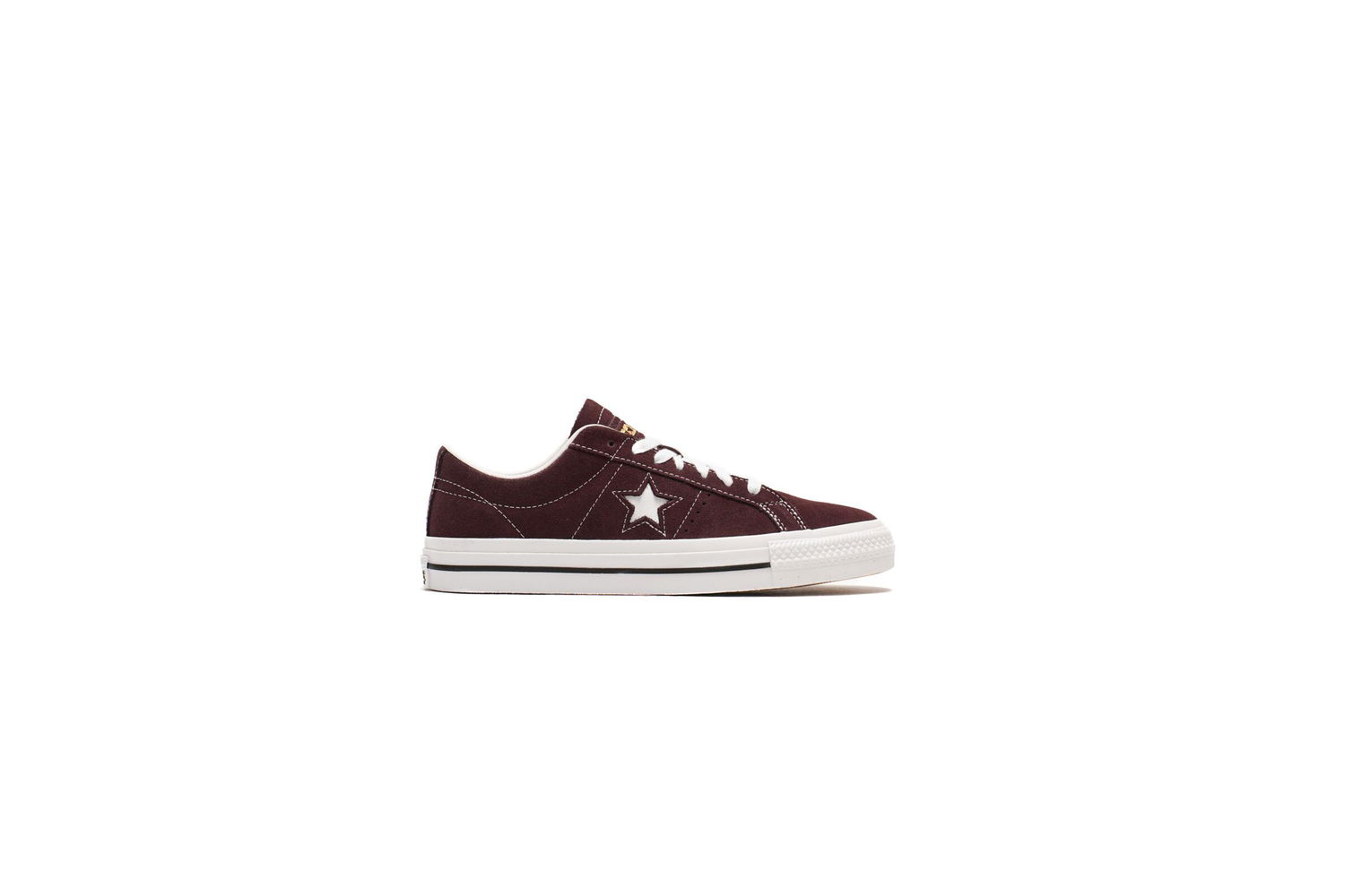 Tenisky a topánky Converse One Star Pro OX Čierna | A08480C, 0