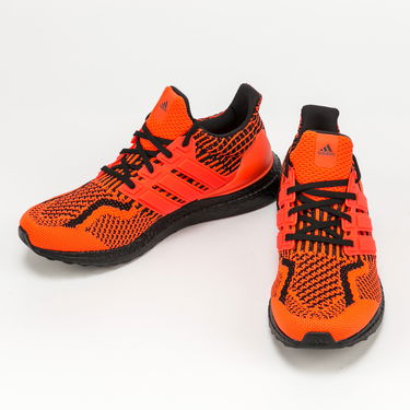 Tenisky a topánky adidas Performance Ultraboost 5.0 DNA Červená | G54961, 2