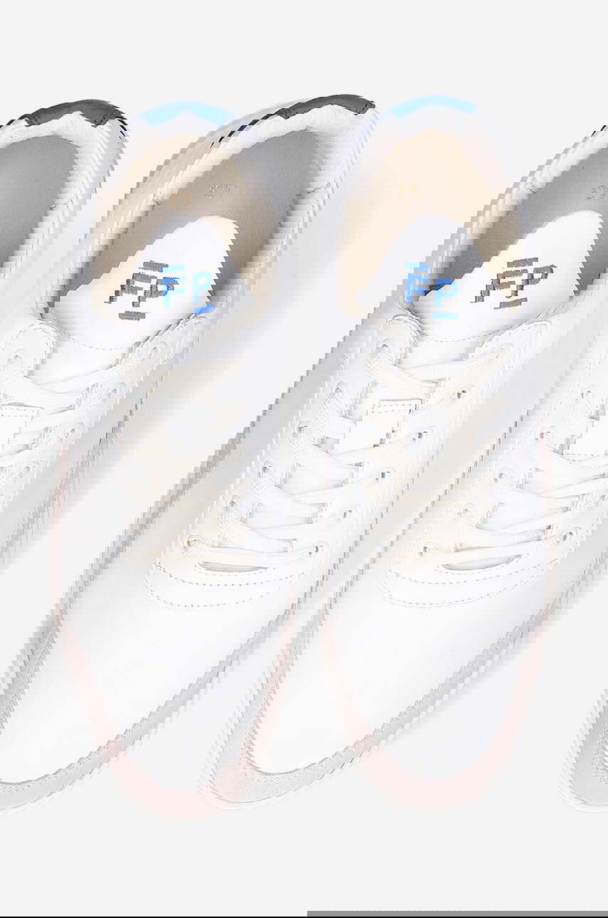 Low Top Ghost